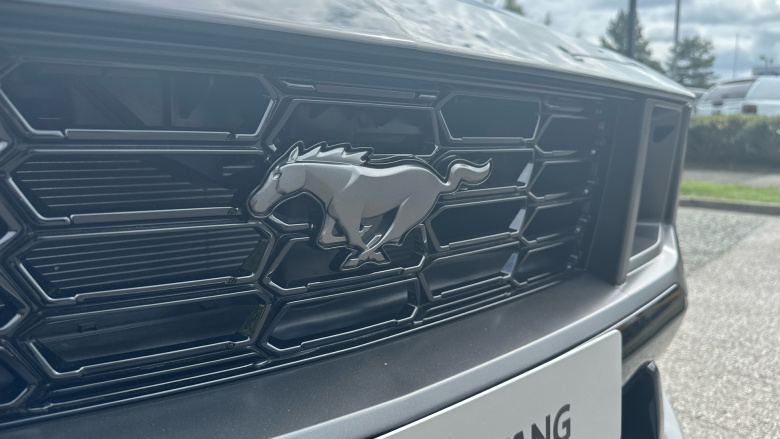 Ford Mustang 5.0 V8 Dark Horse 2dr Petrol Coupe